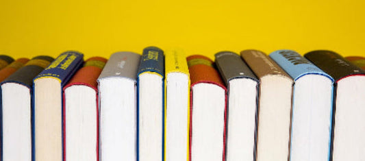 What's It Like to Publish with Us