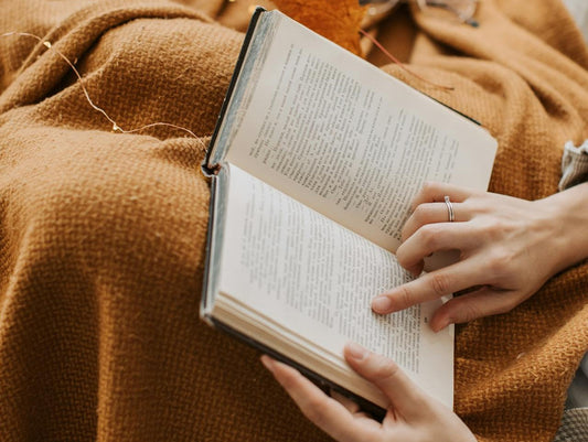 What Rereading Gives Us
