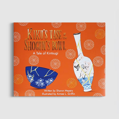 Kiku’s Vase & the Shogun’s Bowl