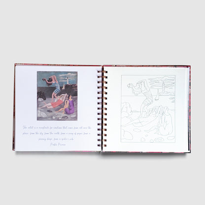 Palette & Prose: Women In Art