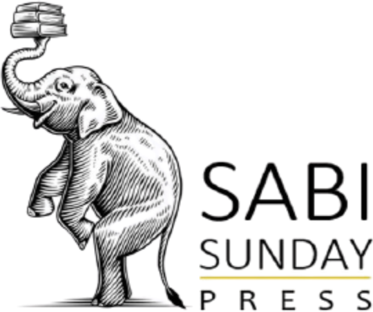 Sabi Sunday Press